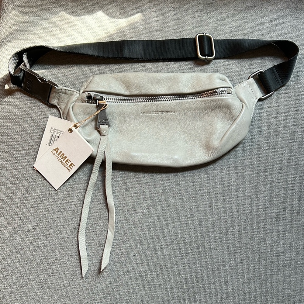 Aimee Kestenberg waist bag